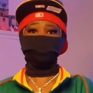 Meet your Posher, Trey